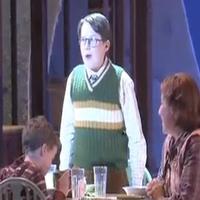 STAGE TUBE: Kansas City Repertory Theatre's A CHRISTMAS STORY: THE MUSICAL! Video